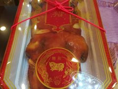 -清心鸡沙田乳鸽店·非遗传承(粤垦路店)