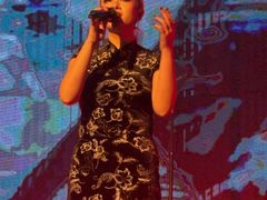 -MOSSO·Liveshow(M3香港广场店)