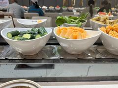 -农小锅自助小火锅(北京大兴凯德店)