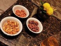-丽晶轩中餐厅(重庆丽晶酒店)