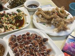 -天天渔港海鲜酒家(石浦玉泉路店)