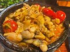 -湘香楼(浦三路店)