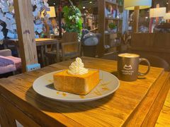 -魔方城市书房(中街益田店)