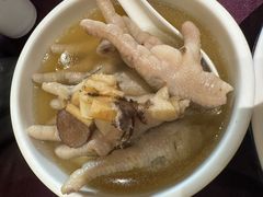 -粤匠·澳门点心粤菜海鲜(澳门半岛店)