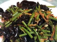 -宝发园名菜馆