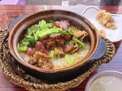 -嘉华小吃(蛇口市场店)