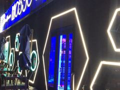 -MOSSO音乐酒吧·Live House(南京西路店)