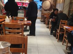 -鑫日千里马朝鲜族小馆(总店)