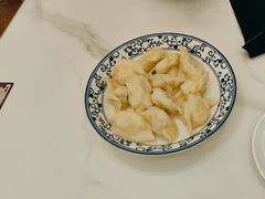 -东方饺子王(新奥购物中心店)