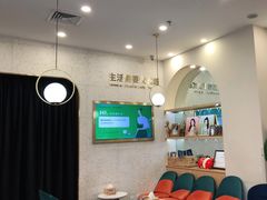 -海马体照相馆(上海宝山万达广场店)