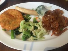 -深圳东门凯悦嘉轩酒店