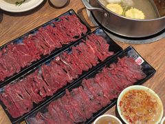 -掂档潮汕牛肉火锅(cityon熙地港店)