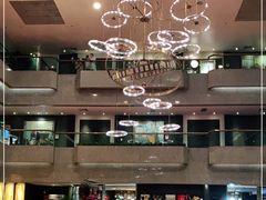 -上海银星皇冠假日酒店