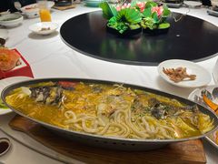-绸乡宴酒店·融合苏帮宴(吴江店)