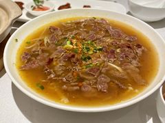 酸汤牛仔肉-炳胜品味(海印总店)