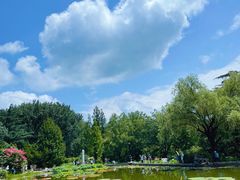 -国家植物园南园