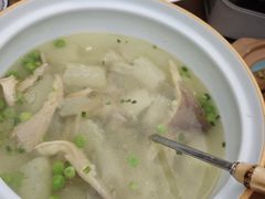 -鸿运楼·舌尖上的徽菜