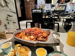 -江边城外烤全鱼(世茂广场店)