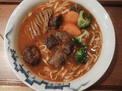 -难忘的面(五矿君澜酒店)