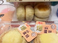 -詹记宫廷桃酥王(芜湖万达店)