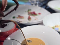 -弦月窗LUNETTE BY AMANDA(复兴路店)