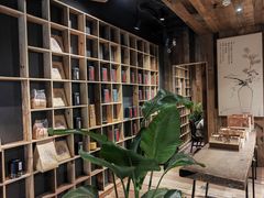 -邈墨茶馆(大兜路1号店)