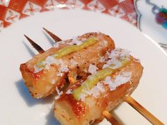 -辉·四季料亭·怀石料理·深夜食堂烧鸟·Omakase