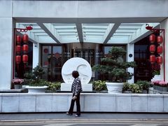 -广州白天鹅宾馆