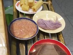 -歪胖子重庆老火锅(淮安楚州万达店)