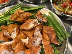 -哈哈碳都·牛肋条无限自助烤肉(宝龙店)