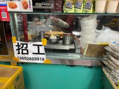 -山东傻大粗粮煎饼(牛街店)