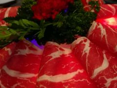 -捞神煲汤火锅(湖滨商业街店)