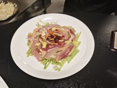 桑拿无骨鸡-水禾轩·海鲜蒸汽主题餐厅(新香洲旗舰店)