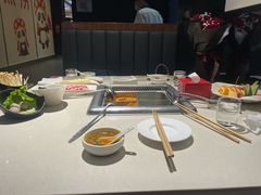-海底捞火锅(勒泰店)