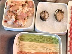 -君邦火锅(新疆大厦店)