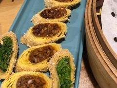 -陈傻子餐厅(世纪都会店)