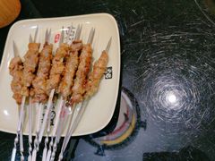-一块豆腐(李沧书院路店)