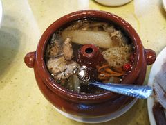 -桥香园云南过桥米线(金马碧鸡店)