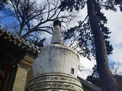 -潭柘寺景区