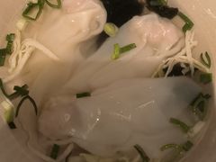 -君来湖滨饭店·渔餐厅