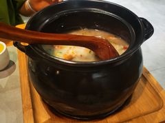 -如轩·海鲜砂锅粥·潮汕菜(南城店)