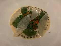 -Le Comptoir de Pierre Gagnaire