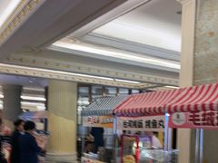 -金石国际大酒店·金丽自助餐厅