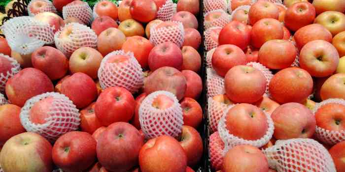 优鲜美佳(白马店)-"本来在网上订了他们南亚店的猕猴桃,结果去.