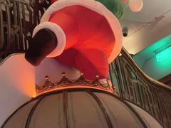 -波特曼西餐厅(中央大街店)