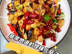 -小巷餐厅(五大街店)