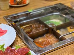 -青水瓦台(青山店)