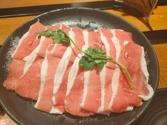 -呷哺呷哺(宝山正大乐城店)