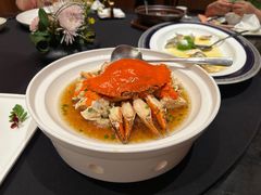 -A One Kitchen·南京精菜馆(德基广场店)
