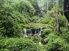 -青城山